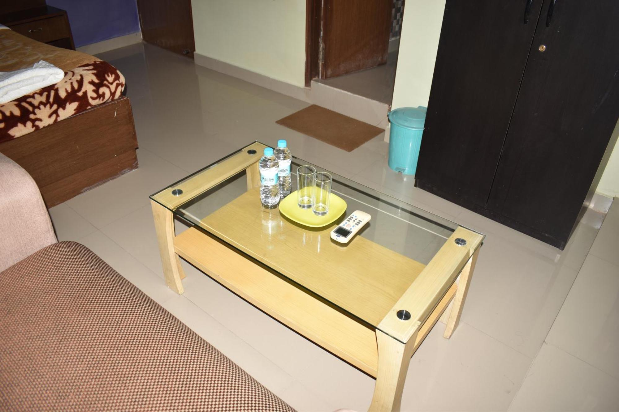 מלון בודהגאיה Sakura House מראה חיצוני תמונה